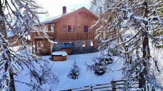 Fender Chalets Sonnalm Luxury Homes - 3