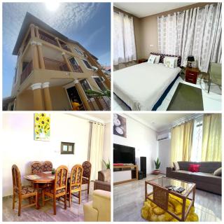 HansonSheila properties - Accra - 5