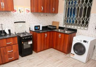 HansonSheila properties - Accra - 2