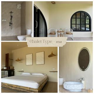 Yazama Homestay ยาซาม่า โฮมสเตย์ - - 4