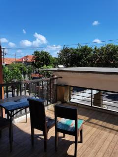 ITIC Hostel - Kuta - 8