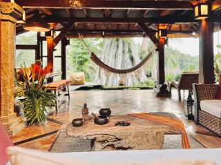 Ki Ma Ya Retreat, Zen Sanctuary - Ubud - 9