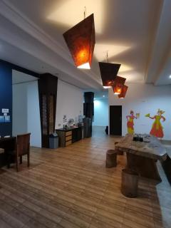 ITIC Hostel - Kuta - 3