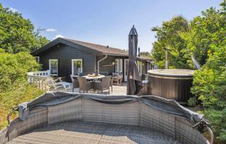Awesome Home In Millinge With Sauna - Millinge - 9