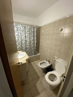 Amplio depto para 8 personas! WOW! - Buenos Aires - 1