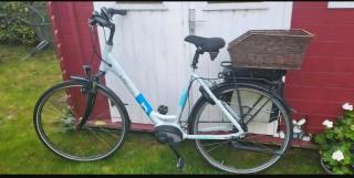 Wohnung am Meer mit Garten - Stralsund - 9