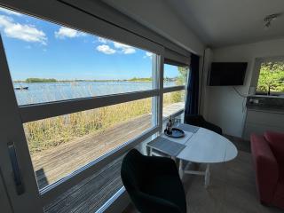 Vakantiehuis aan De Mooie Nel - Spaarndam - 2
