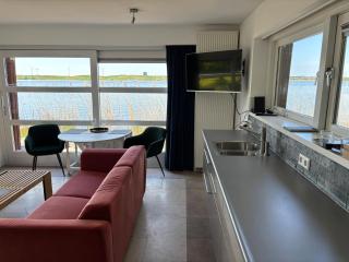 Vakantiehuis aan De Mooie Nel - Spaarndam - 3