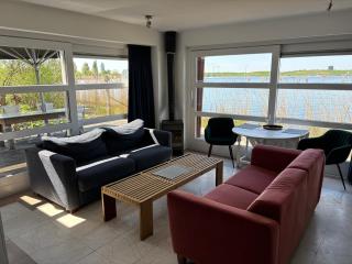 Vakantiehuis aan De Mooie Nel - Spaarndam - 4