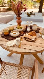 Le Chai n°9, demeure et gîtes de charme - Montblanc - 9
