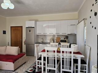 Oni Apartment - Saranda - 1