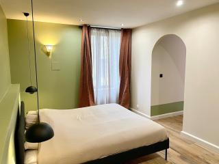 Logement de charme cure proche La Roche-Posay - Saint Etienne - 9