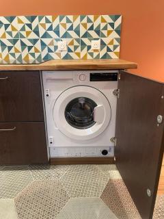 Logement de charme cure proche La Roche-Posay - Saint Etienne - 7