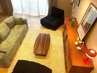 Logement de charme cure proche La Roche-Posay - Saint Etienne - 4