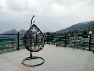 GOPAL Residency - Jāmb - 5