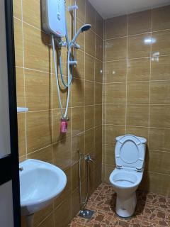 DTetamu Bangi Homestay - Bandar Baru Bangi - 7