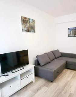 Apartament Botosani Simona - Botoşani - 6