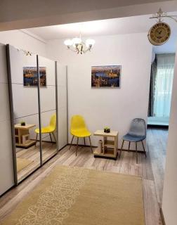 Apartament Botosani Simona - Botoşani - 5