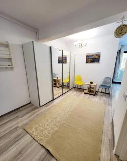 Apartament Botosani Simona - Botoşani - 4