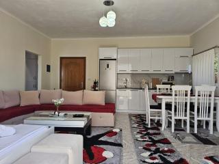 Oni Apartment - Saranda - 8