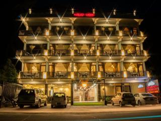 Hotel Hunza Heaven - Hini - 0
