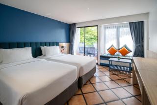 Phuket Island View Resort - SHA Extra Plus - Karon Beach - 5