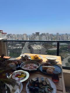 Nirvana Terrace - Erdemli - 3