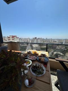 Nirvana Terrace - Erdemli - 4
