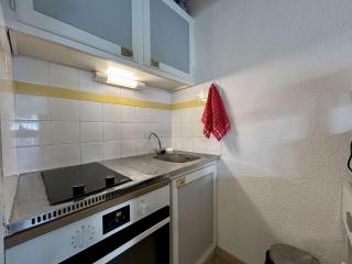 Maison 2 pièces cabine CAP D 'AGDE CT720-075 - 4