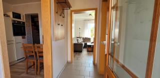 Haus Appeltuun - Krummhörn - 4