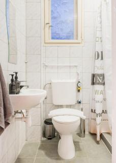 MH008-Secluded Spacious Oasis-Best Location in Downtown - Budapest - 6