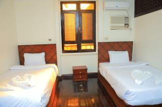 Kings palace Inn - Kairo - 5