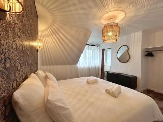 L'Escale Plouhatine family home 10 people - Plouha - 7