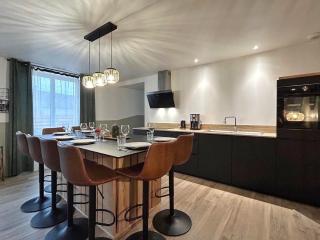 L'Escale Plouhatine family home 10 people - 6