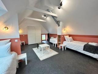 L'Escale Plouhatine family home 10 people - Plouha - 3