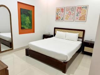 La Casa Mui Ne Boutique Hotel - Ấp Khánh Phước (1) - 5