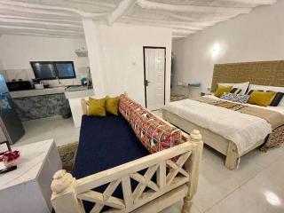 Luxe studio Diani Private Compound - Ukunda - 6