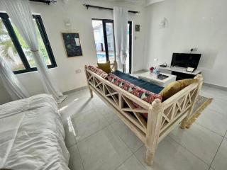 Luxe studio Diani Private Compound - Ukunda - 1