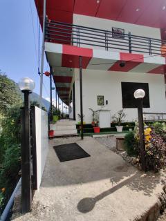 Himalayan Cottage Sersi - - 7