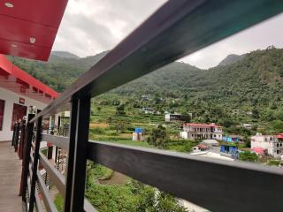 Himalayan Cottage Sersi - - 6