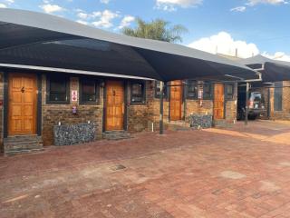 At Durrant guesthouse - Pretoria - 4