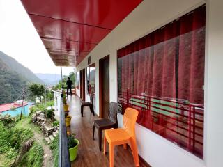 Himalayan Cottage Sersi - - 2