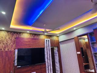 Ajay homestay - Jhūsi - 0