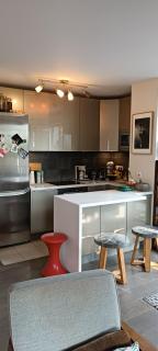 Stade de France - Magnifique terrasse arborée - 8