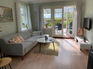 Hyggeligt hus på landet mellem Billund og Vejle - 4