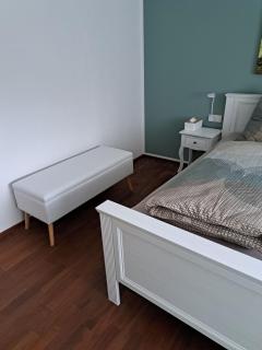 Geräumige Ferienwohnung mit eigenem Garten, Klaus - Klaus - 3