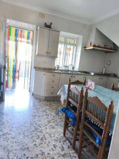La Casa del Pozo - Cañete la Real - 3