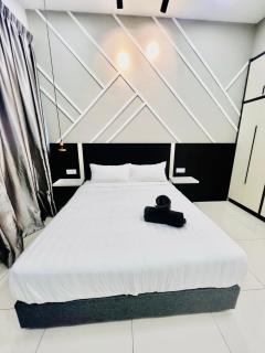 The luxe stay Chamber KL - Kuala Lumpur - 5