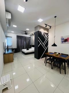 The luxe stay Chamber KL - Kuala Lumpur - 2