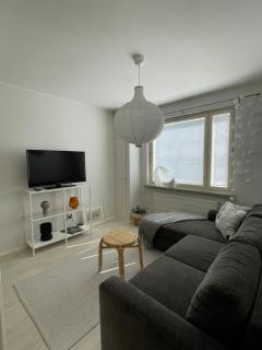 Harju Apartment - Jyväskylä - 8
